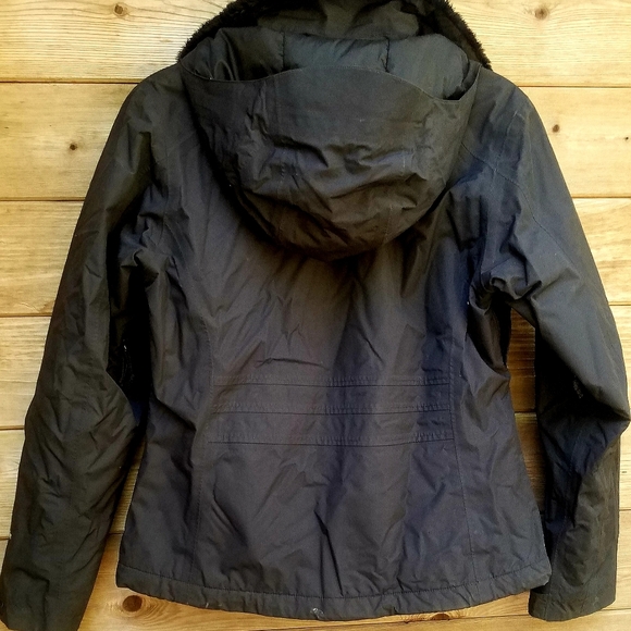 The North Face coat ****SOLD**** - Picture 4 of 5